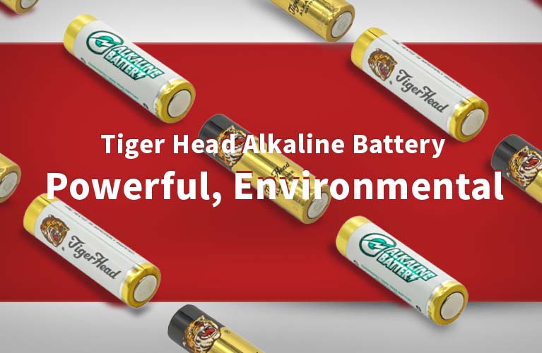 Экспорт щелочных батарей Tiger Head продемонстрировал значительный рост по сравнению с аналогичным периодом прошлого года на 48% в первой половине 2023 года.