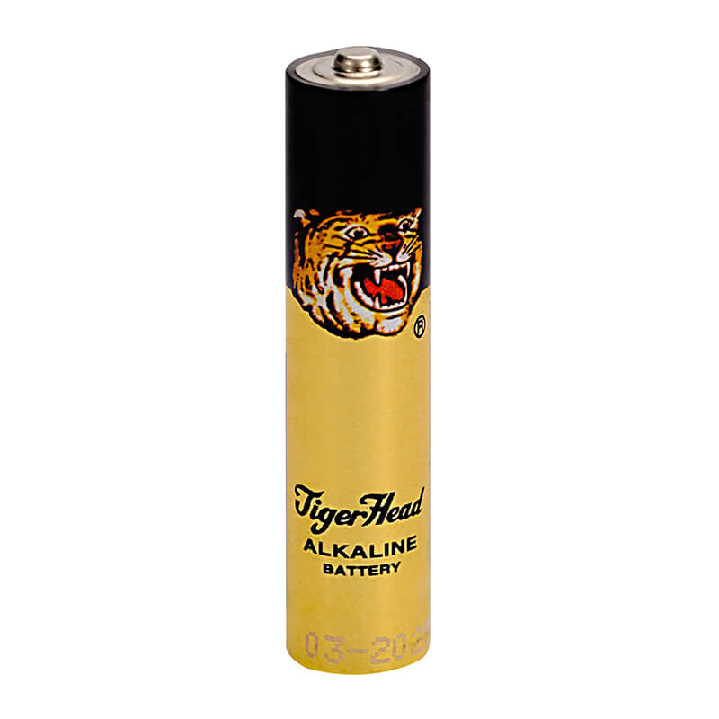 LR03 ЩЕЛОЧНЫЕ БАТАРЕИ AAA 
