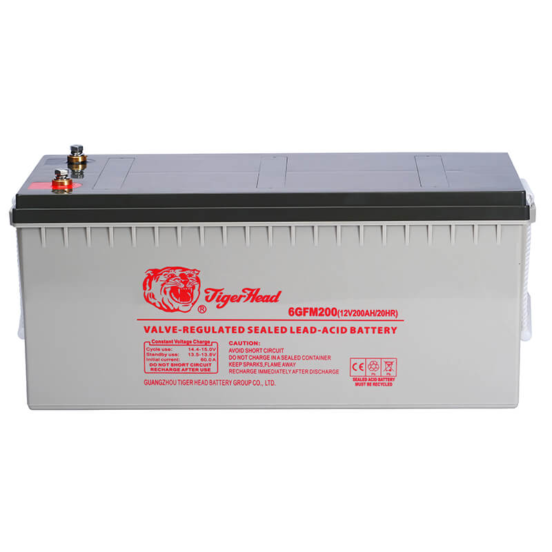СОЛНЕЧНАЯ БАТАРЕЯ 6GFM200