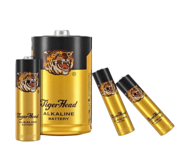 Преимущества сухих батарей