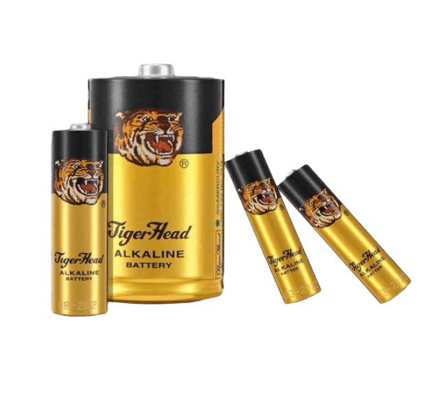 В чём разница между сухим элементом питания и батареей?